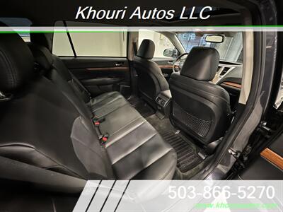 2013 Subaru Outback 2.5i Limited - Photo 22 - Portland, OR 97214