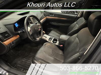 2013 Subaru Outback 2.5i Limited - Photo 12 - Portland, OR 97214