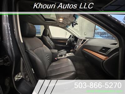 2013 Subaru Outback 2.5i Limited - Photo 24 - Portland, OR 97214