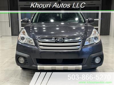 2013 Subaru Outback 2.5i Limited - Photo 3 - Portland, OR 97214