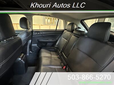 2012 Subaru Impreza 2.0i Limited   - Photo 15 - Portland, OR 97214