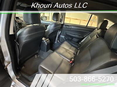 2012 Subaru Impreza 2.0i Limited   - Photo 16 - Portland, OR 97214