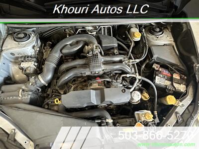 2012 Subaru Impreza 2.0i Limited   - Photo 25 - Portland, OR 97214