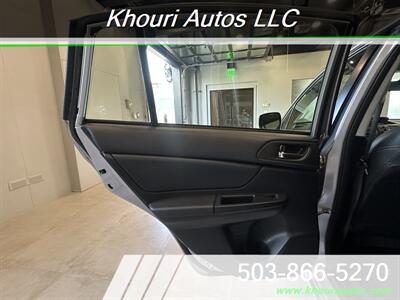 2012 Subaru Impreza 2.0i Limited   - Photo 13 - Portland, OR 97214