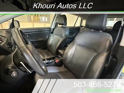 2012 Subaru Impreza 2.0i Limited   - Photo 11 - Portland, OR 97214