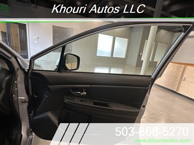 2012 Subaru Impreza 2.0i Limited   - Photo 22 - Portland, OR 97214