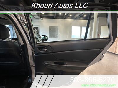 2012 Subaru Impreza 2.0i Limited   - Photo 19 - Portland, OR 97214