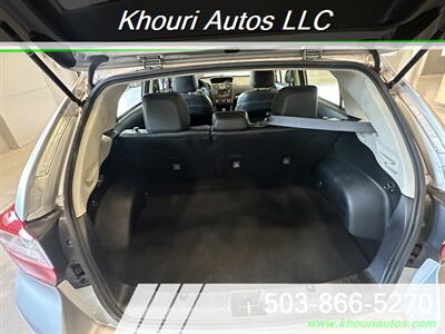 2012 Subaru Impreza 2.0i Limited   - Photo 18 - Portland, OR 97214