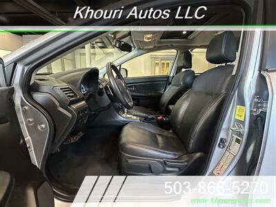 2012 Subaru Impreza 2.0i Limited   - Photo 10 - Portland, OR 97214