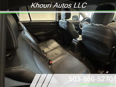 2012 Subaru Impreza 2.0i Limited   - Photo 21 - Portland, OR 97214