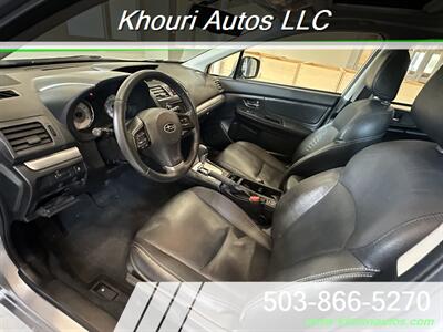 2012 Subaru Impreza 2.0i Limited   - Photo 12 - Portland, OR 97214