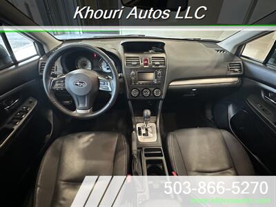 2012 Subaru Impreza 2.0i Limited   - Photo 14 - Portland, OR 97214
