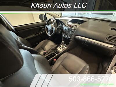 2012 Subaru Impreza 2.0i Limited   - Photo 23 - Portland, OR 97214