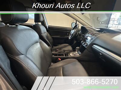 2012 Subaru Impreza 2.0i Limited   - Photo 24 - Portland, OR 97214