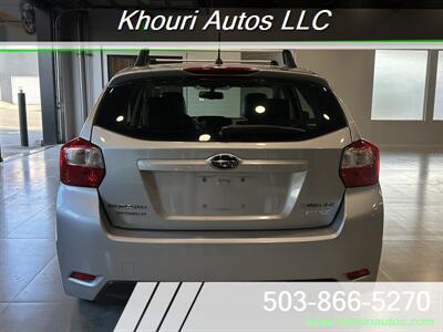 2012 Subaru Impreza 2.0i Limited   - Photo 5 - Portland, OR 97214