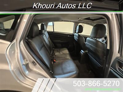 2012 Subaru Impreza 2.0i Limited   - Photo 20 - Portland, OR 97214