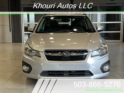 2012 Subaru Impreza 2.0i Limited   - Photo 2 - Portland, OR 97214