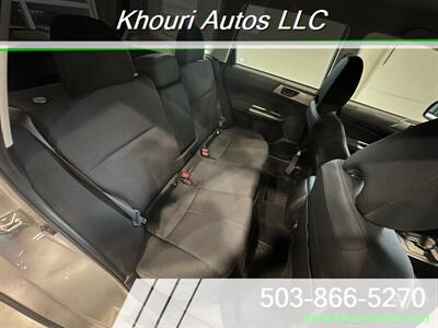 2011 Subaru Forester 2.5X   - Photo 20 - Portland, OR 97214