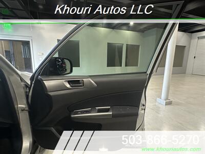 2011 Subaru Forester 2.5X   - Photo 23 - Portland, OR 97214