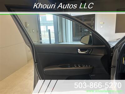 2016 Kia Optima EX Tech   - Photo 10 - Portland, OR 97214