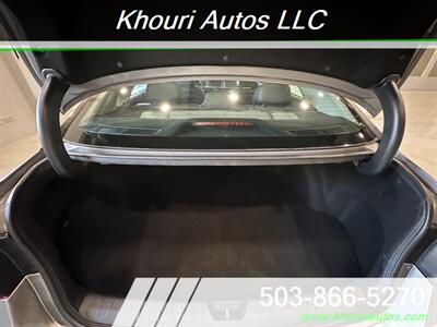 2016 Kia Optima EX Tech   - Photo 18 - Portland, OR 97214