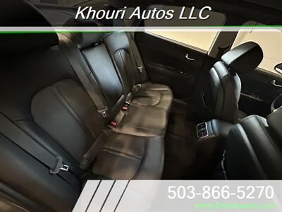 2016 Kia Optima EX Tech   - Photo 23 - Portland, OR 97214