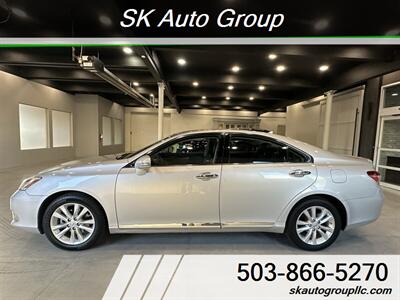 2011 Lexus ES 350   - Photo 6 - Portland, OR 97214