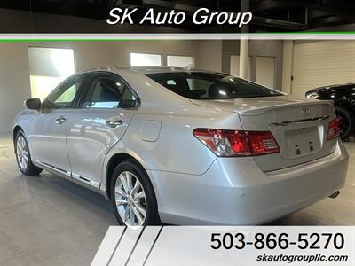 2011 Lexus ES 350   - Photo 12 - Portland, OR 97214