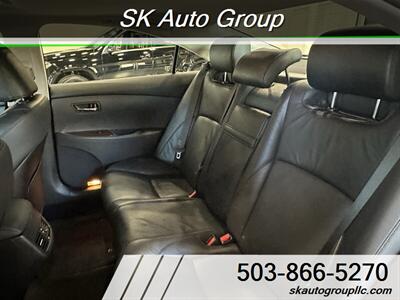 2011 Lexus ES 350   - Photo 25 - Portland, OR 97214