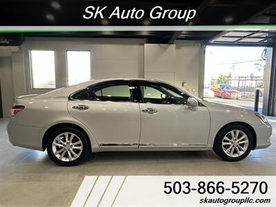 2011 Lexus ES 350   - Photo 16 - Portland, OR 97214
