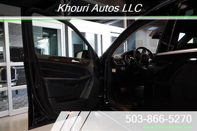 2012 Mercedes-Benz ML 350   - Photo 20 - Portland, OR 97214