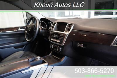 2012 Mercedes-Benz ML 350   - Photo 31 - Portland, OR 97214