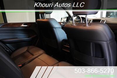 2012 Mercedes-Benz ML 350   - Photo 39 - Portland, OR 97214