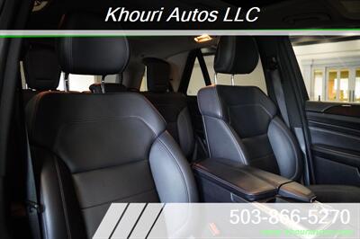 2012 Mercedes-Benz ML 350   - Photo 34 - Portland, OR 97214