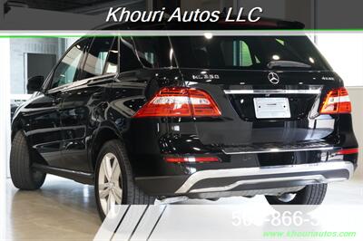 2012 Mercedes-Benz ML 350   - Photo 5 - Portland, OR 97214