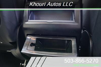 2012 Mercedes-Benz ML 350   - Photo 42 - Portland, OR 97214