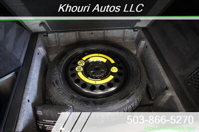 2012 Mercedes-Benz ML 350   - Photo 47 - Portland, OR 97214