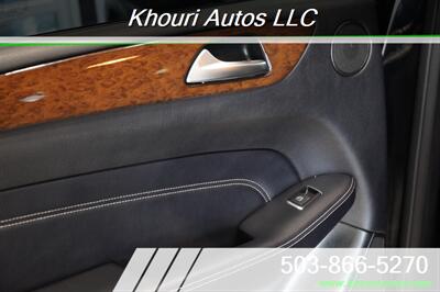 2012 Mercedes-Benz ML 350   - Photo 37 - Portland, OR 97214