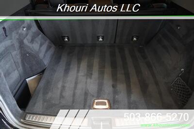 2012 Mercedes-Benz ML 350   - Photo 46 - Portland, OR 97214