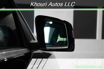 2012 Mercedes-Benz ML 350   - Photo 12 - Portland, OR 97214