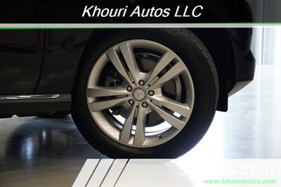 2012 Mercedes-Benz ML 350   - Photo 19 - Portland, OR 97214