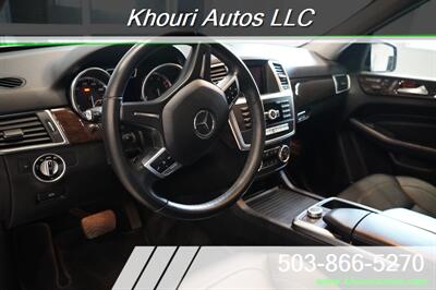 2012 Mercedes-Benz ML 350   - Photo 25 - Portland, OR 97214