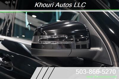 2012 Mercedes-Benz ML 350   - Photo 11 - Portland, OR 97214