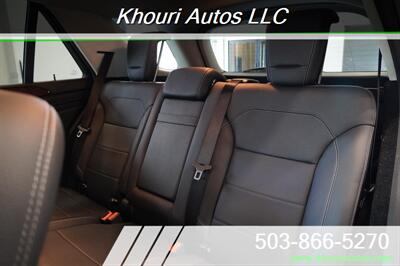 2012 Mercedes-Benz ML 350   - Photo 38 - Portland, OR 97214