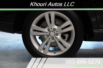 2012 Mercedes-Benz ML 350   - Photo 18 - Portland, OR 97214