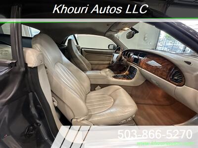 2000 Jaguar XK8   - Photo 20 - Portland, OR 97214