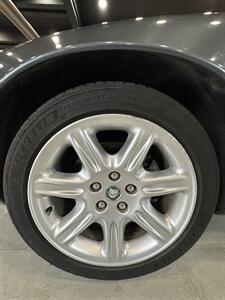 2000 Jaguar XK8   - Photo 15 - Portland, OR 97214