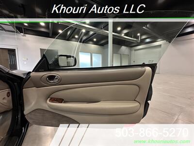 2000 Jaguar XK8   - Photo 17 - Portland, OR 97214