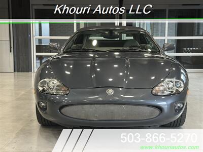 2000 Jaguar XK8   - Photo 3 - Portland, OR 97214