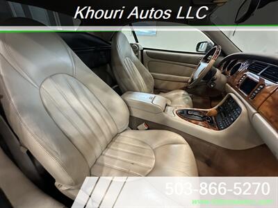 2000 Jaguar XK8   - Photo 18 - Portland, OR 97214